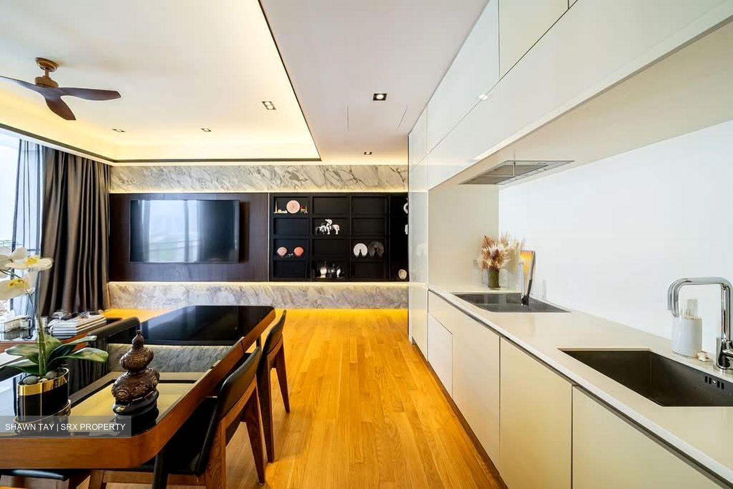 Hilltops (D9), Condominium #574054461